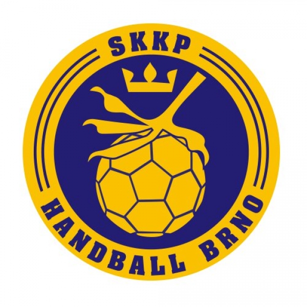 SKKP Handball Brno