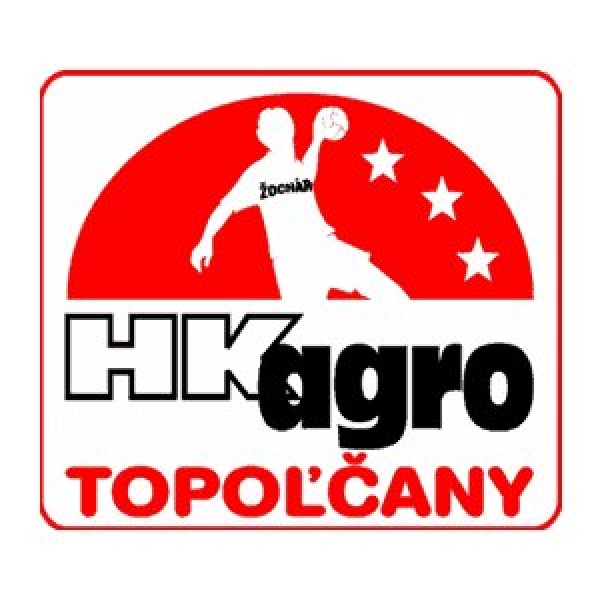 HK AGRO Topoľčany