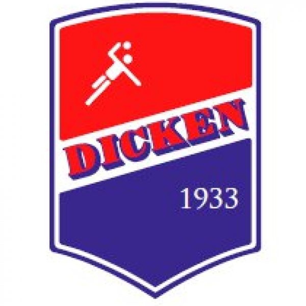 Dicken
