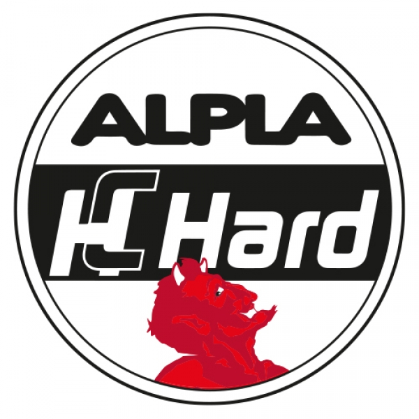 Alpla HC Hard
