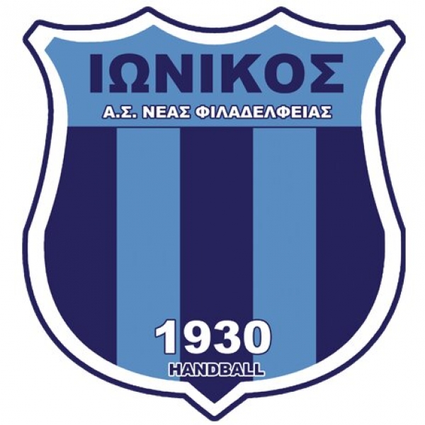 Ionikos Nea Filadelfeia