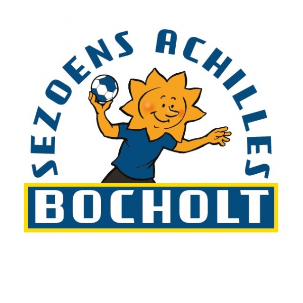 Achilles Bocholt