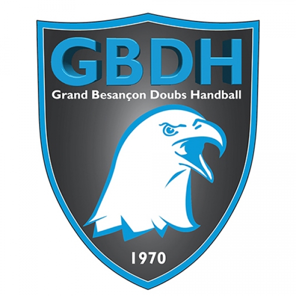 Grand Besançon Doubs Handball