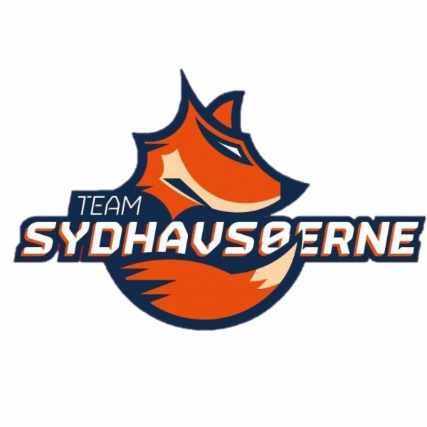 Team Sydhavsøerne