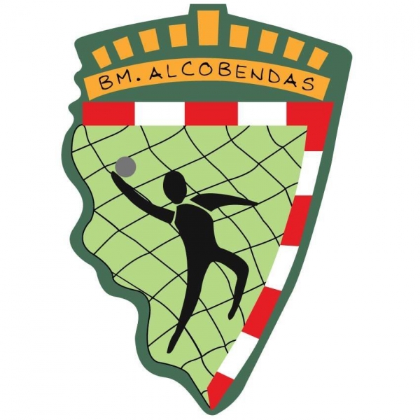 Balonmano Alcobendas