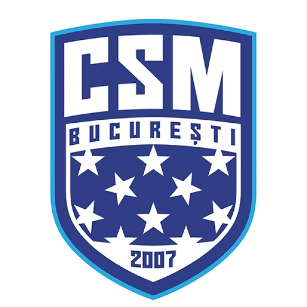 CSM Bucuresti