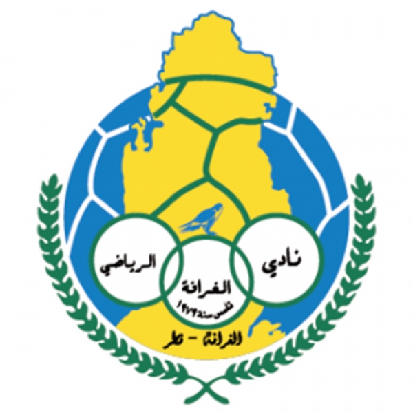 Al Gharafa