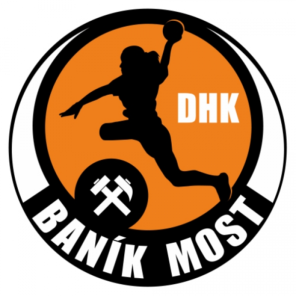 DHK Banik Most