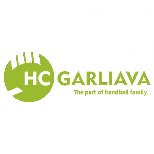 HC SM Garliava
