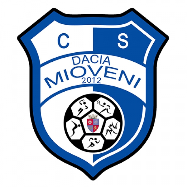 CS Dacia Mioveni 2012