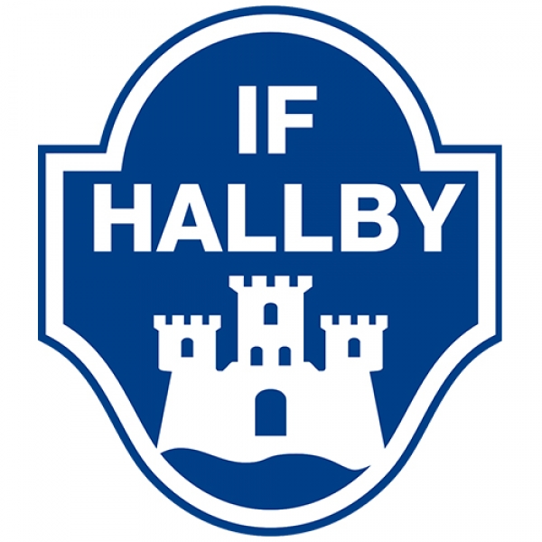 IF Hallby