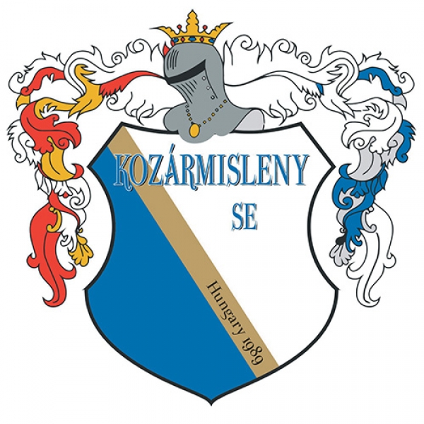 Kozarmisleny SE