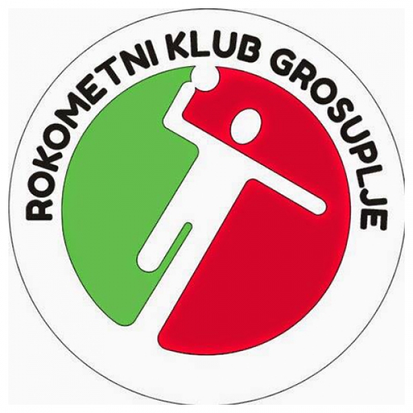 Rokometni klub Grosuplje