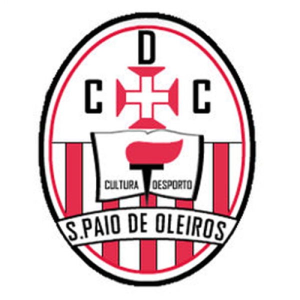 CDC Sao Paio de Oleiros
