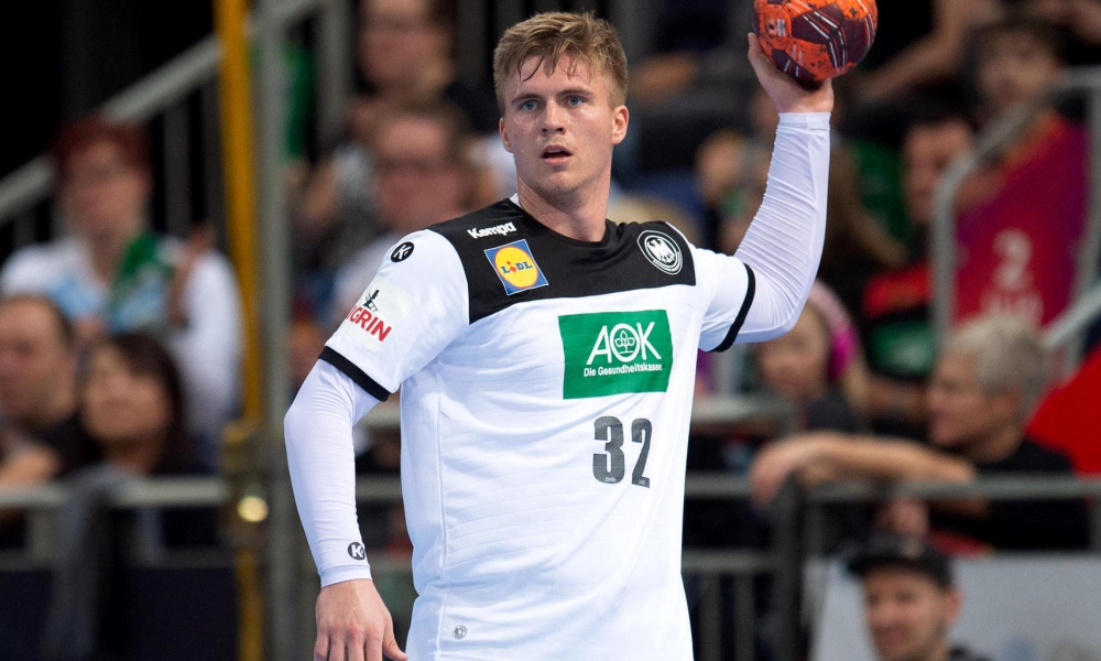 Cruciate ligament tear! Flensburg has to do without Franz Semper for a long time!