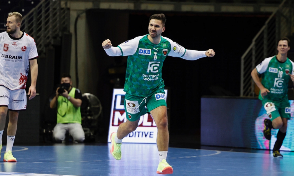 HBL: Eleventh round completed! 