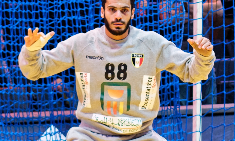 Karim Hendawy joins Eurofarm Pelister after WC!
