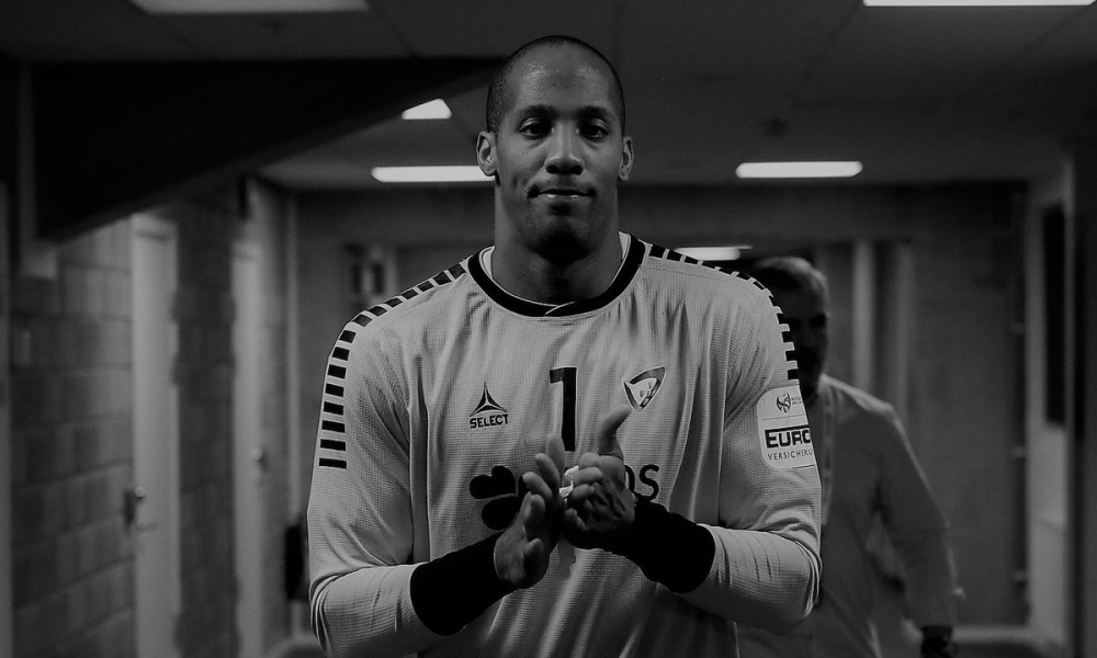 Sad news from Portugal: Alfredo Quintana died. 