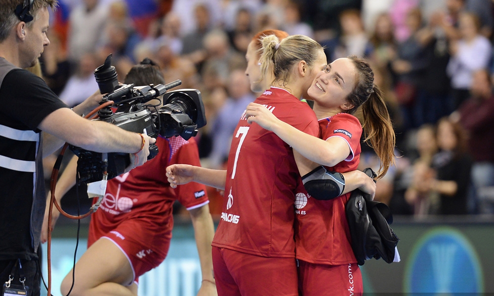 Shocking news from Russia! Vyakhireva and Dmitrieva pause their careers.