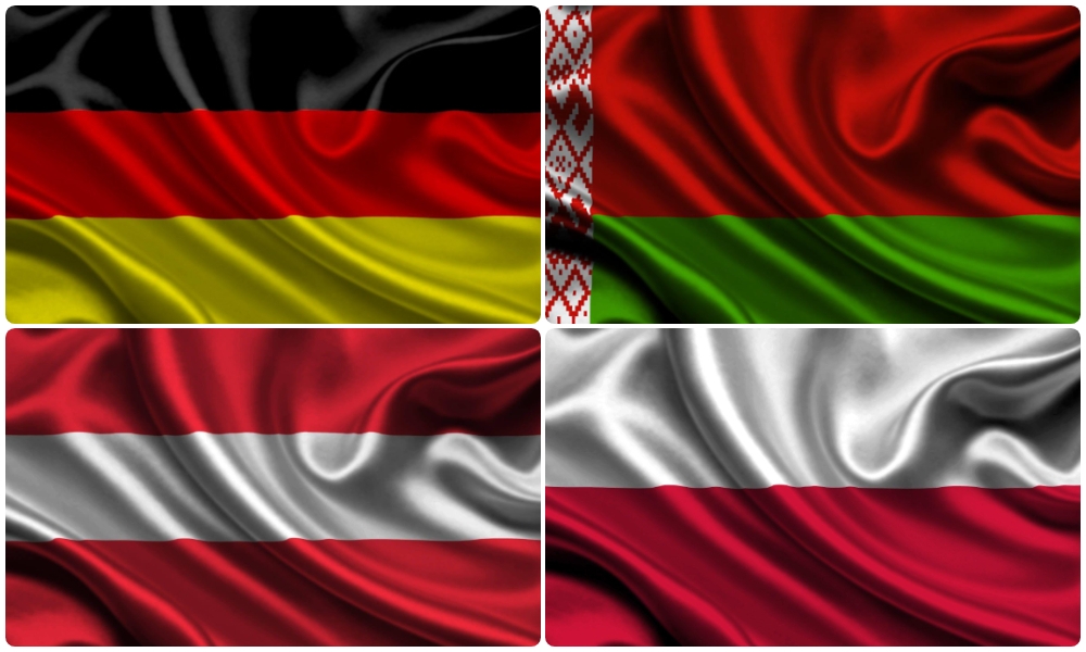 EURO 2022 team presentation: Group D!