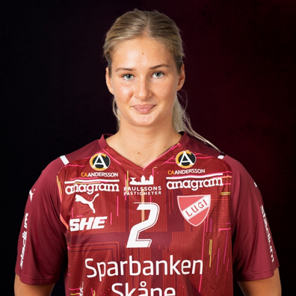 Cecilie Bjerre