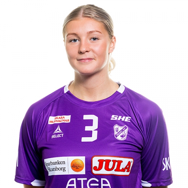 Ellen  Aronsson