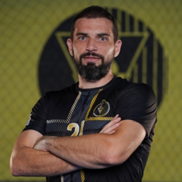 Miloš Kostadinović