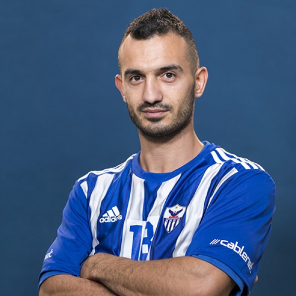 Constantinos Michael