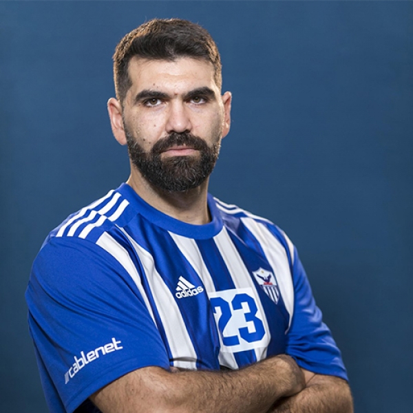 Georgos Papakyprianou