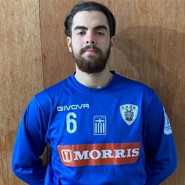 Georgios Velissariou