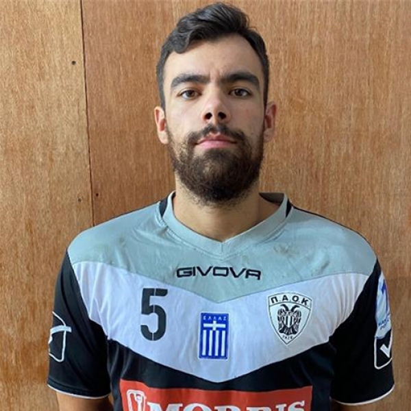 Dionisis Karagiozopoulos