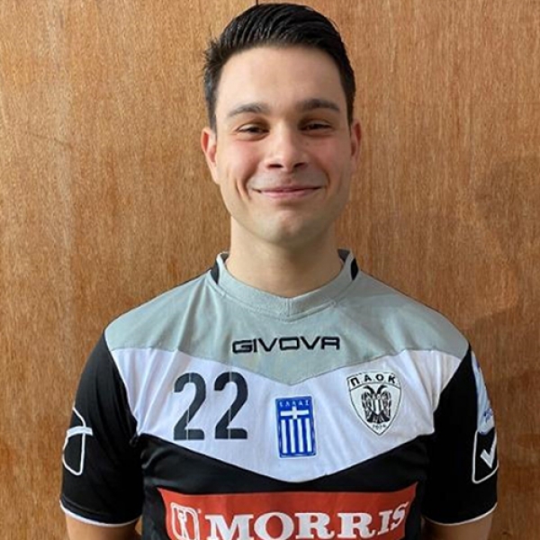 Aristeldis Manoloudis