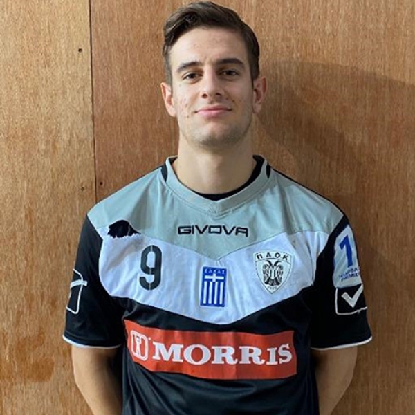 Athanasios Papazoglou