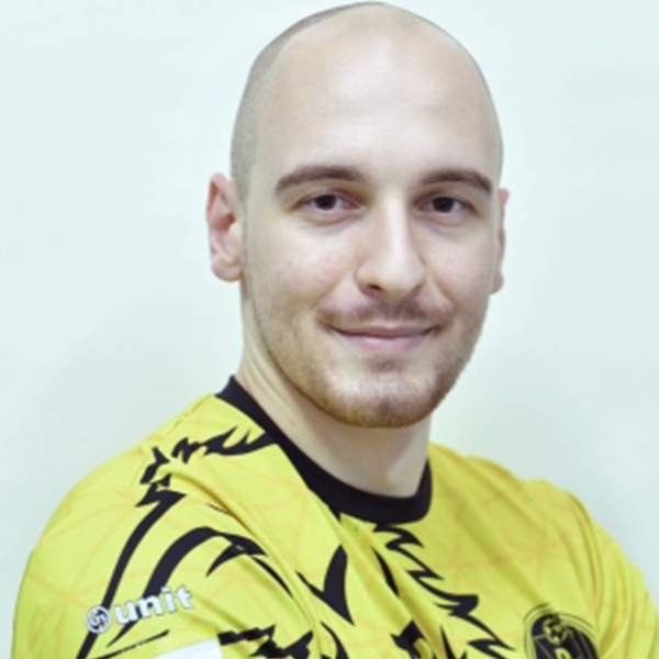 Miljan Bunjevčević