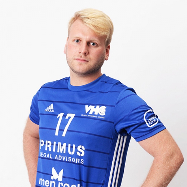 Karolis Antonovicius