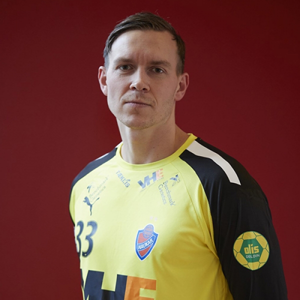 Stefan Huldar Stefansson