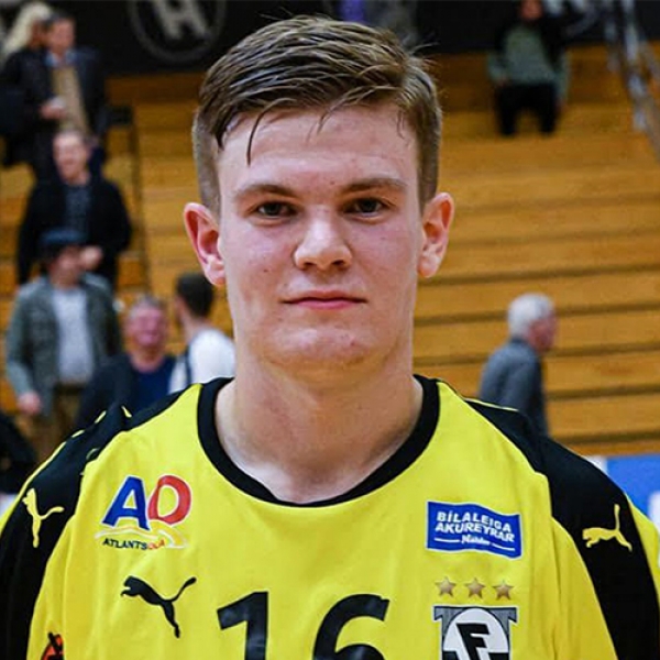 Svavar Ingi Sigmundsson