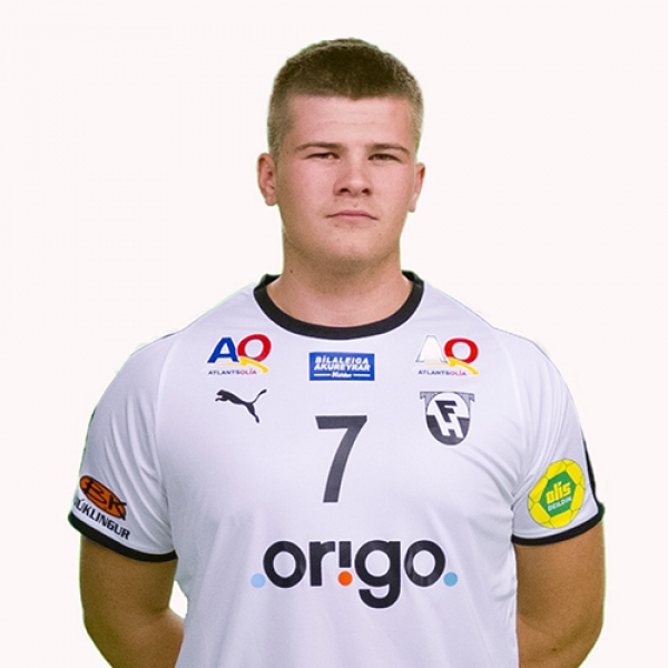 Eirikur Guðni Thorarinsson