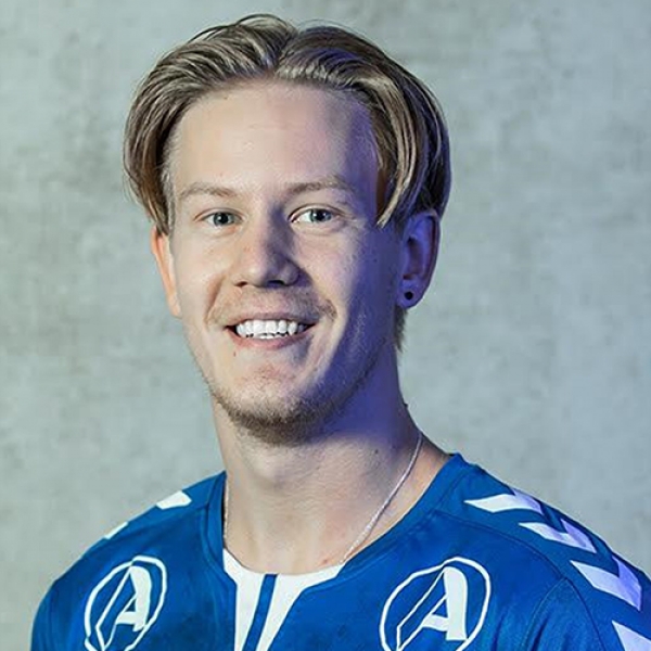 Preben Leander Nord-Varhaug