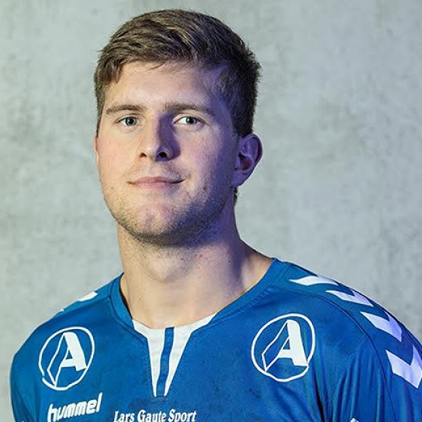 Andreas Horst Haugseng