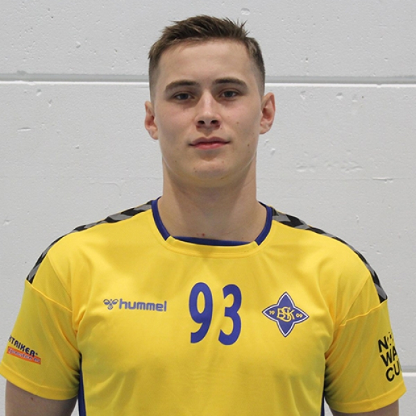 Ulrik Berge Eriksson