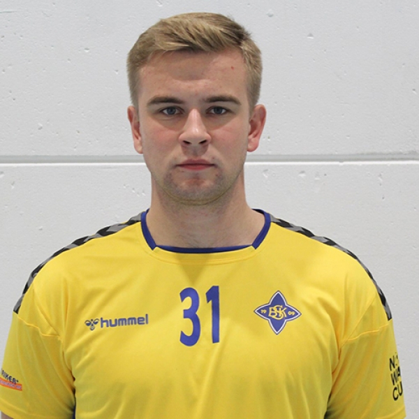 Sigurd Aggerholm Jensen