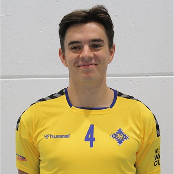 Samson Bjorke Kallestad