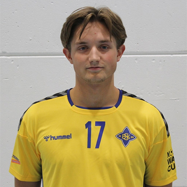 Mads Presterud Odegaard