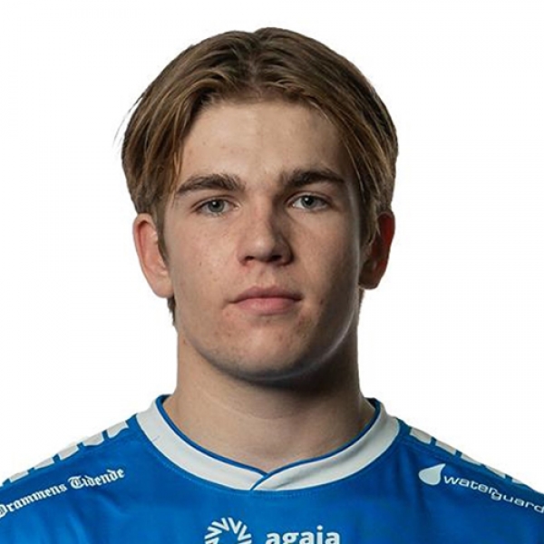 David Kalvo Valderhaug