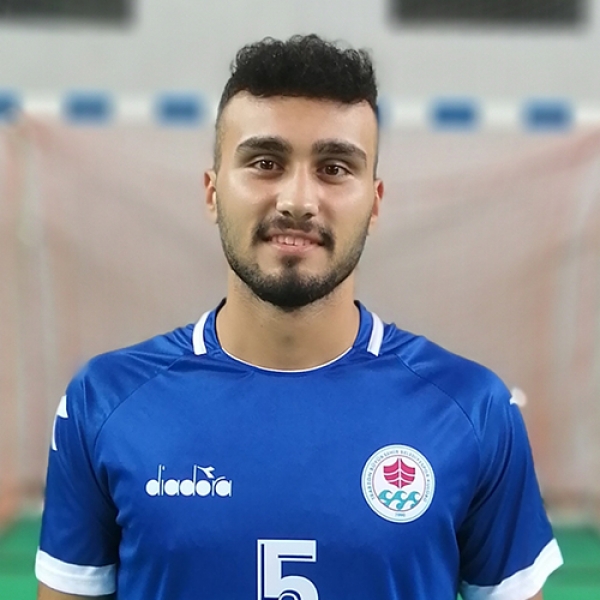 Tolga  Barutcu