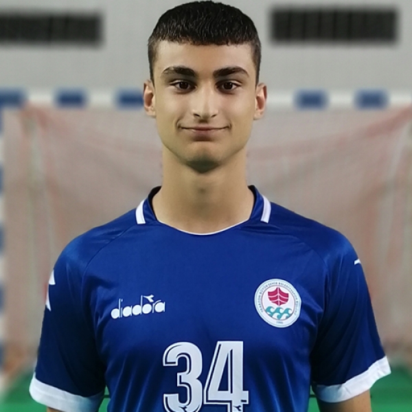 Yigit Salim Yilmaz