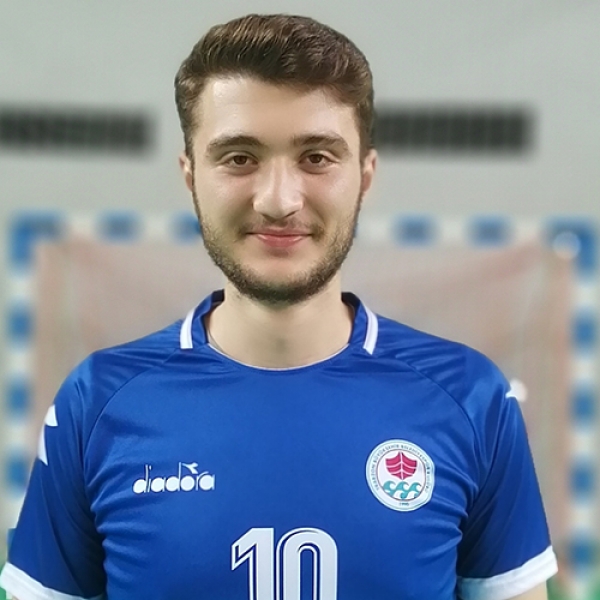Caner  Biyikli