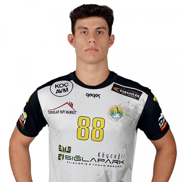 Ali Arda Osmanogullari