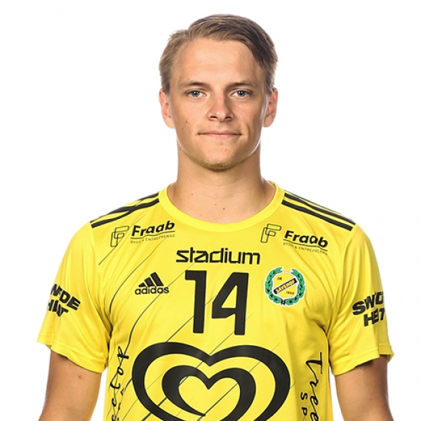 Henrik Rhasson